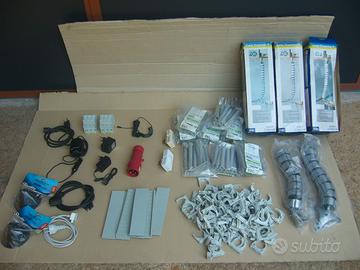 Vario materiale elettrico