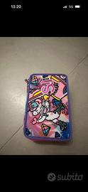 Astuccio Seven bambina