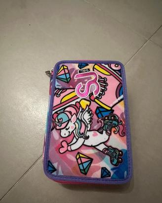 Astuccio Seven bambina