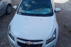 Chevrolet Cruze 2011