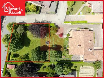 TERRENO EDIFICABILE a Ruda