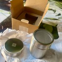 Nespresso kit capuccino