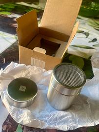 Nespresso kit capuccino