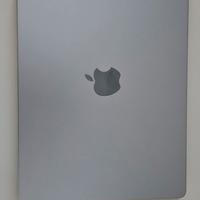 Mac Book M1 pro 14 pollici  HD 512  RAM 16 gb