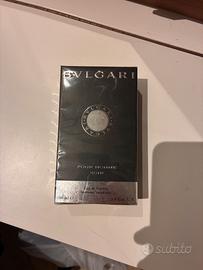 Bvlgari pour homme nuovo sigillato