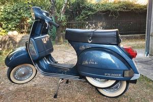vespa per 200
