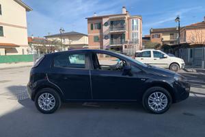 Fiat Punto Evo