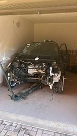 Scocca fiesta st 182