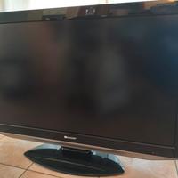 TV Sharp 42 pollici.
