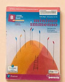 Minimo e immenso