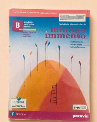Minimo e immenso