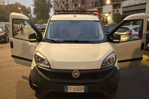 Fiat doblò Maxi 1.6 Natural power benzina metano
