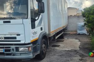 IVECO EUROCARGO 120E23