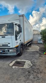 IVECO EUROCARGO 120E23