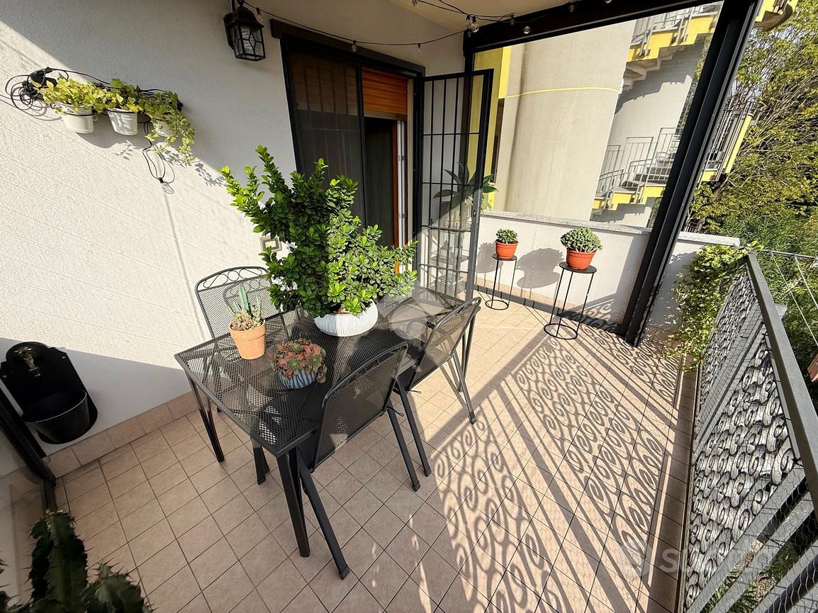 Appartamento – Pantigliate, Milano - Altro