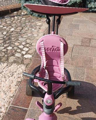 smart trike 4 in 1 viola