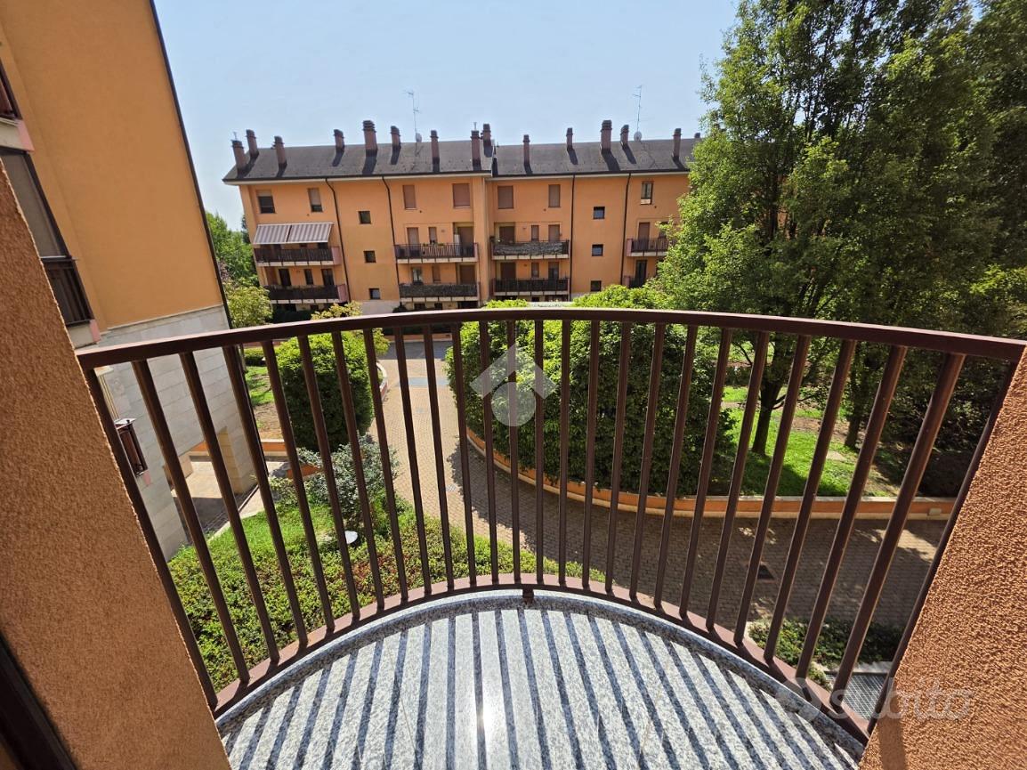 Apartment in San Giuliano Milanese, Cascina Carlotta - Vista 6