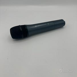 Microfono Sennheiser Ew100 g2