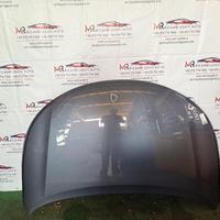 COFANO ANTERIORE TOYOTA Avensis S. Wagon 3Â° Serie