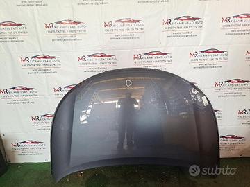 COFANO ANTERIORE TOYOTA Avensis S. Wagon 3Â° Serie