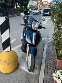Beverly 300ie