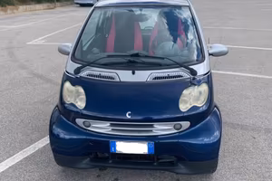 Smart 450 