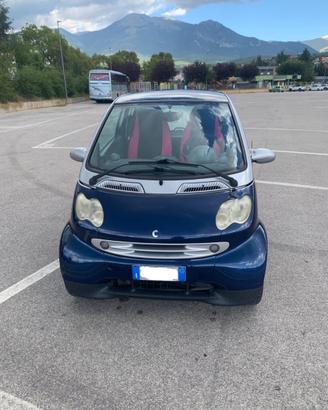 Smart 450 