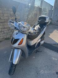 Sh Vendita in Moto e scooter a Napoli e provincia