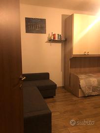 STANZA SINGOLA 630 tutto incluso