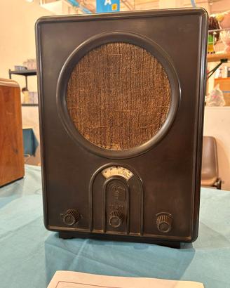 Radio tedesca