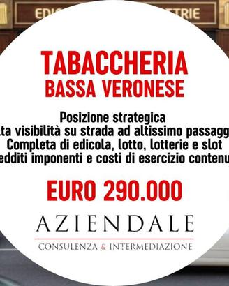 Attività / Licenza di 70 m² con 1 locale a Verona