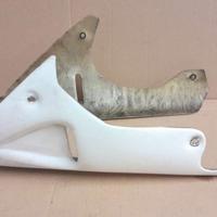 Puntale VTR Ducati Monster 600 750 900 620 695 S2R