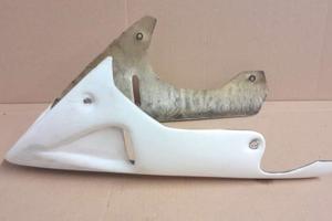 Puntale VTR Ducati Monster 600 750 900 620 695 S2R