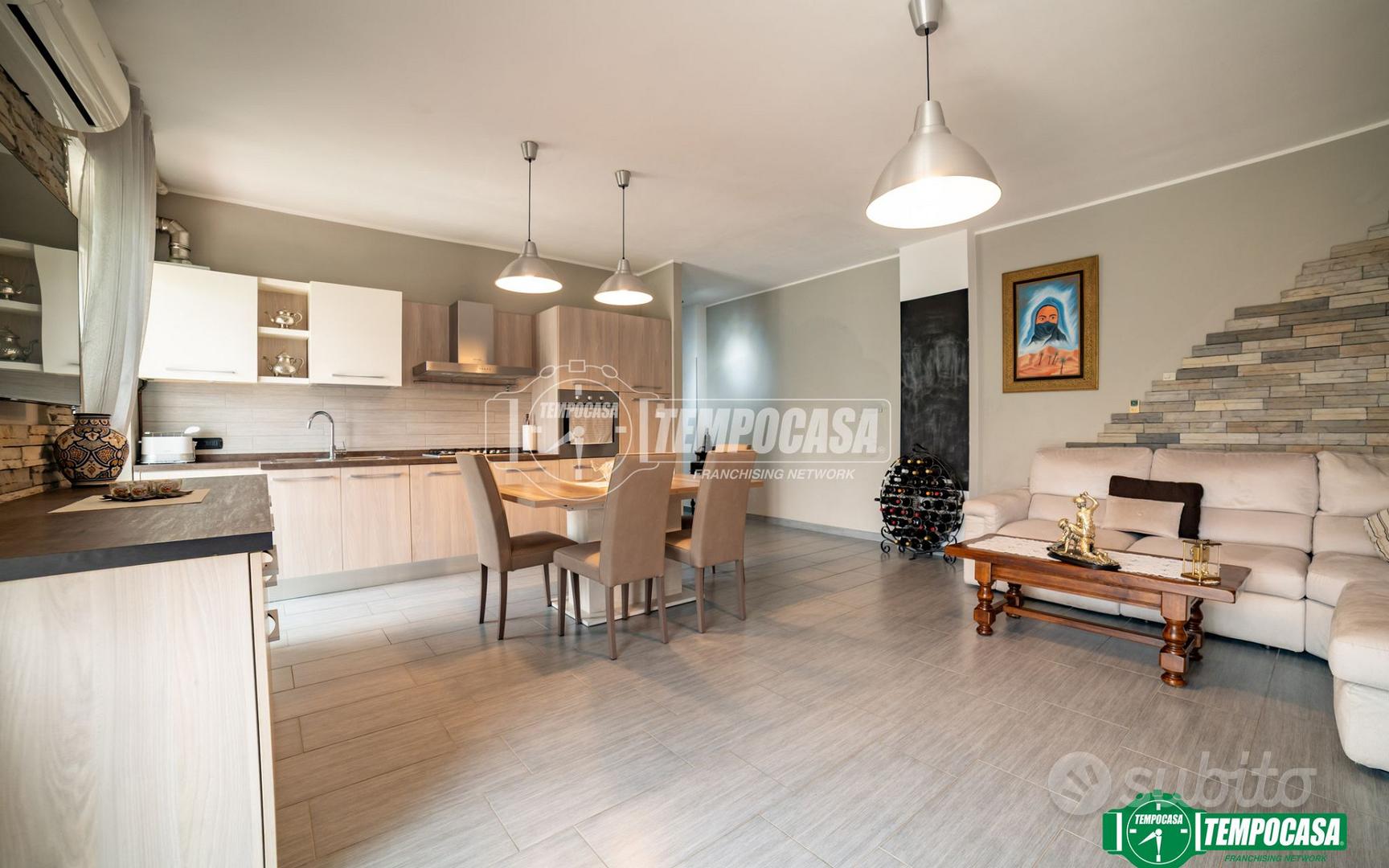 Appartamento – Arona, Regione Siberia, Campagna - Vista 4