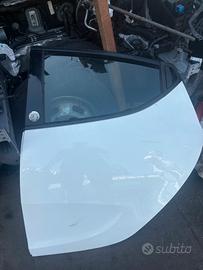 PORTA POSTERIORE SINISTRA LANCIA YPSILON ANNO:2015