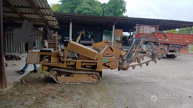 Catenaria da scavo