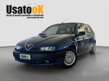 ALFA ROMEO 145 1.4i 16V T.S. UNICO PROPRIETARIO