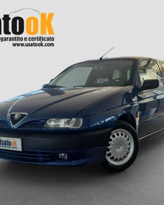 ALFA ROMEO 145 1.4i 16V T.S. UNICO PROPRIETARIO