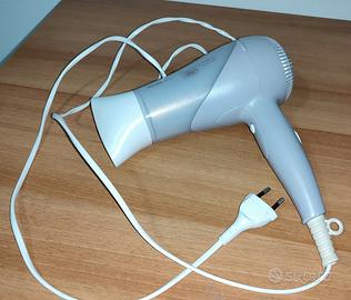 Asciugacapelli Philips Thermoprotect style 1600W