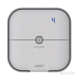 Orbit B-hyve-i WiFi - 4 Zone - Programmatore