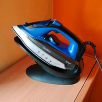 ferro da stiro nuovissimo 