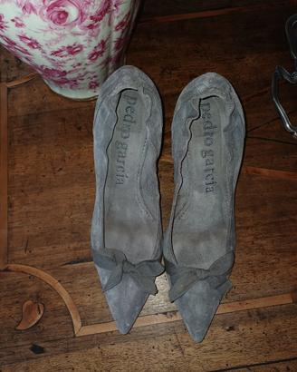 Scarpe décolleté Pedro Garcia taglia 40