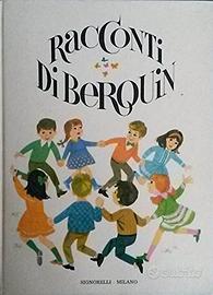RACCONTI DI BERQUIN, di Arnaud Berquin, 1963