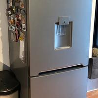 Frigorifero Daewoo Smart Cooling