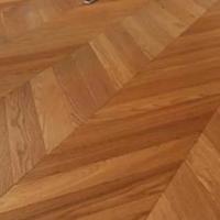 Pavimenti in legno