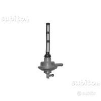 Rubinetto serbatoio benzina scooter 50