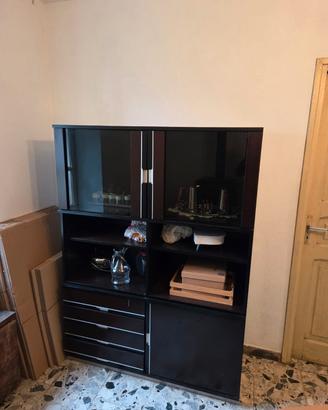 Mobili sala completa anni 70