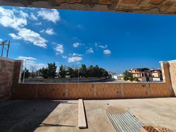 Quadrilocale di nuova realizzazione - Andria Nord