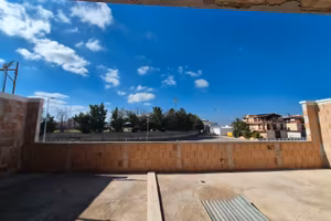 Quadrilocale di nuova realizzazione - Andria Nord