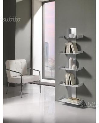 Libreria Tomasucci mod. Maya